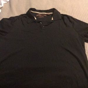 Perry Ellis Luxury Pima Cotton Polo XXL